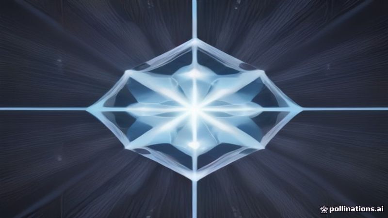 互动分支叙事多结局剧情树示意